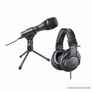 Audio Technica Produk Mana