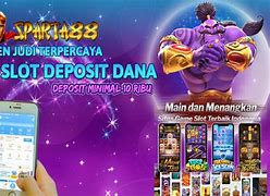 Cara Bongkar Judi Slot Online Via Dana Tanpa Deposit 2024