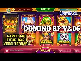 Jp Slot Domino Terbesar Di Indonesia Terbaru 2023