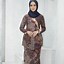 Kebaya Kartini Modern