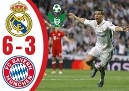 Live Bola Malam Ini Real Madrid Vs Bayern Munchen