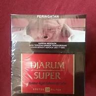 Rokok Djarum Super 1 Slop Harganya Berapa