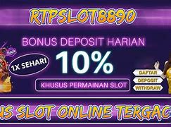 Rtp Bos1 Hari Ini Slot